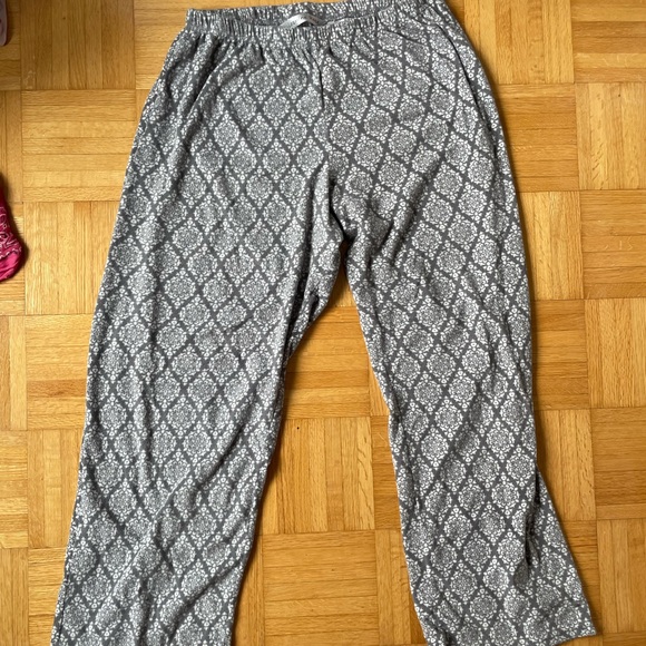 Jasmine Rose Pyjama Pants - Picture 1 of 2